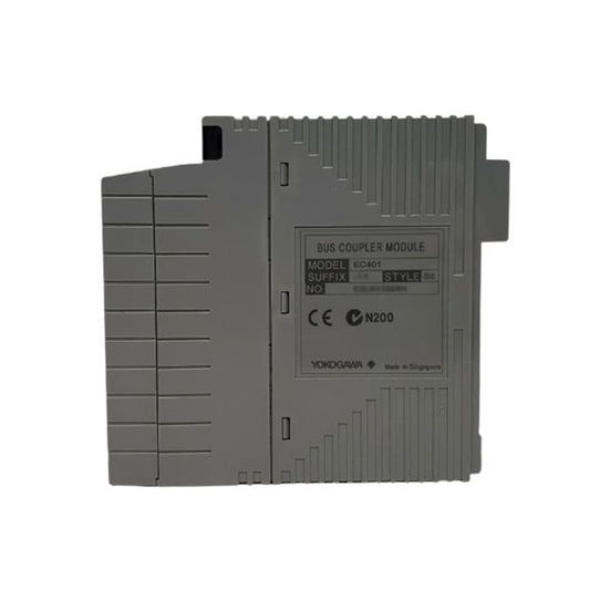 Yokogawa EC401-50 1-портовый модуль сопряжения с шиной ESB для N-IO/FIO