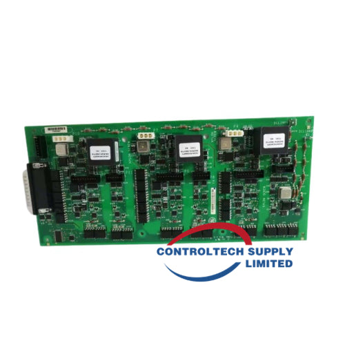 GE Fanuc IS210AEBIH1BOA Mark VIe