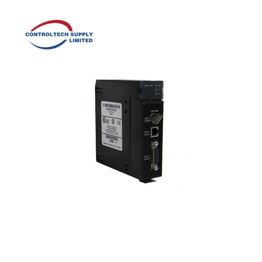 GE Fanuc IC693CPU350 CPU Modul Gyors Szállítás