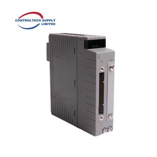 Yokogawa ADV159-P00 32-канальный модуль цифрового ввода