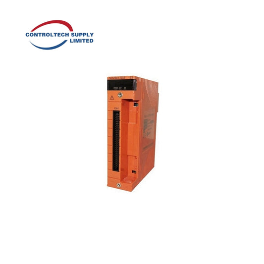 Modul Keluaran Analog Yokogawa SAI533-H33/PRP Dalam Stok 2023