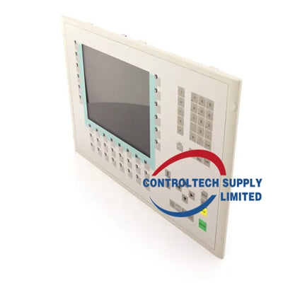 SIEMENS 6AV6542-0AG10-0AX0 Многофункциональная клавиатурная панель