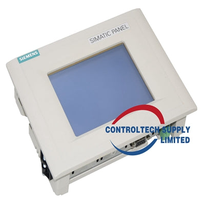 پنل لمسی SIMATIC TP 170 micro زیمنس 6AV6640-0CA01-0AX0
