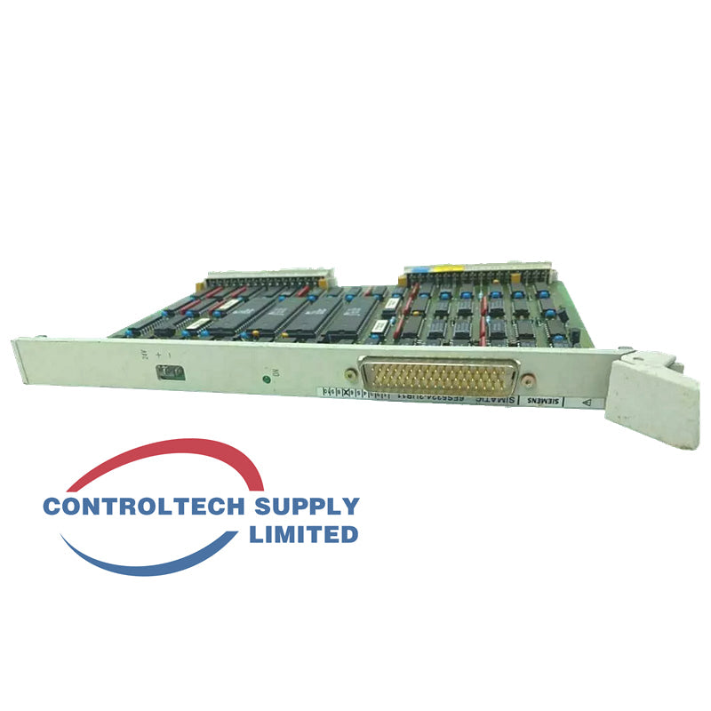 Siemens S5 IM324R Interface 6ES5324-3UR11 Redundant