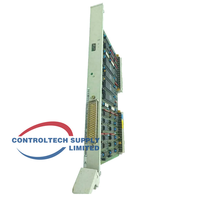 Siemens S5 IM324R Interface 6ES5324-3UR11 Redundant