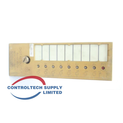 Siemens S5 8DO 24VDC Output 6ES5451-8MA11
