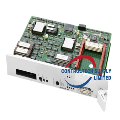 SIEMENS 6ES5928-3UA11 Communication Processor Module – ControlTech ...
