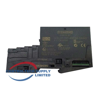Siemens ET 200S 8DI 24VDC 6ES7131-4BF00-0AA0
