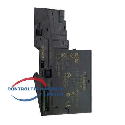 Siemens ET 200S 8DI 24VDC 6ES7131-4BF00-0AA0
