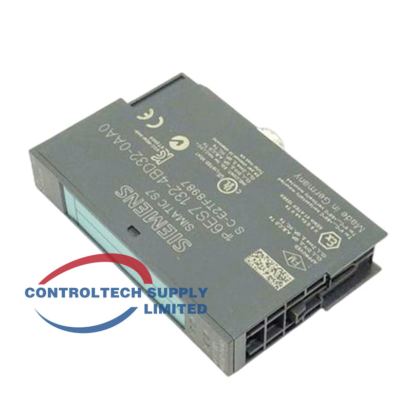Siemens ET 200S 4DO 24V/2A 6ES7132-4BD32-0AA0