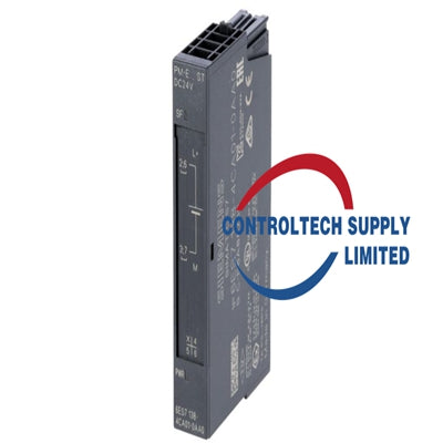 SIEMENS 6ES7138-4CA01-0AA0 Mô-đun đầu vào tương tự tính năng cao