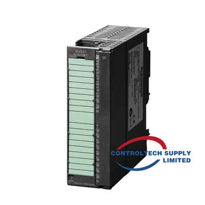 Mô-đun đầu vào tương tự SIEMENS 6ES7331-7KB02-OABO