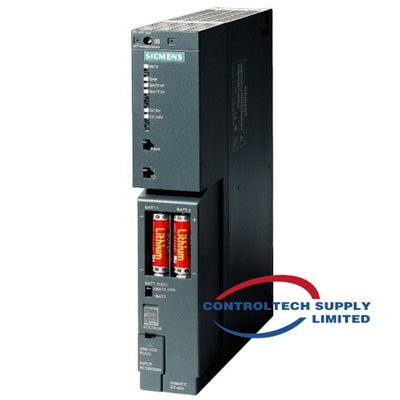 Mô-đun đầu vào kỹ thuật số SIEMENS 6ES7407-0KA02-0AA0