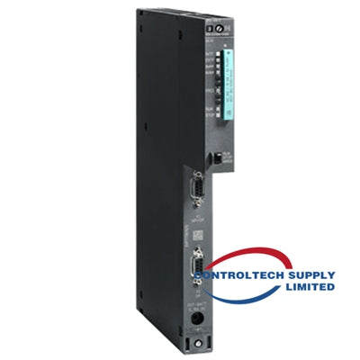 Controlador Lógico Programable SIEMENS 6ES7414-2XG03-0AB0