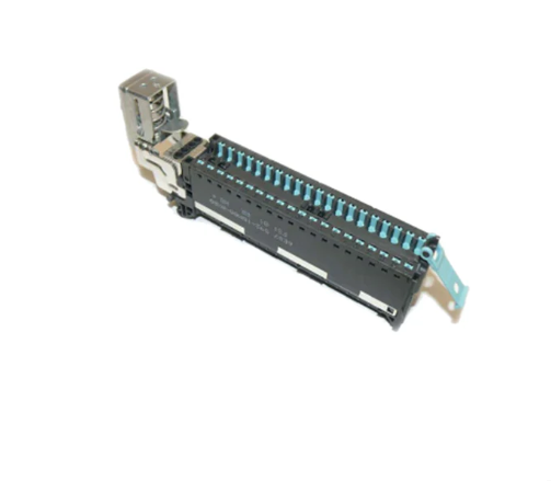 SIEMENS 6ES7592-1BM00-0XA0 Μπροστινός σύνδεσμος