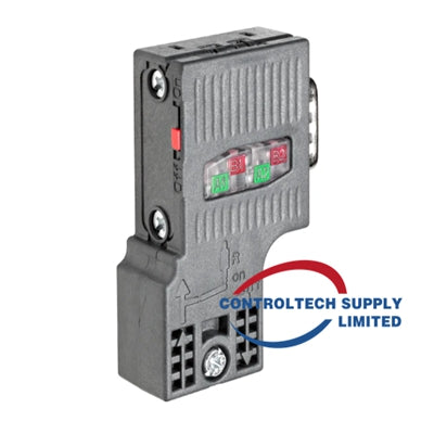 SIEMENS 6ES7972-0BA41-0XA0 SIMATIC DP шинен конектор