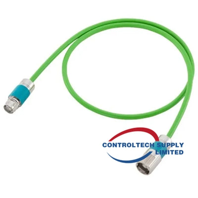 Cáp tín hiệu được lắp ráp sẵn SIEMENS 6FX8002-2EQ20-1BA0