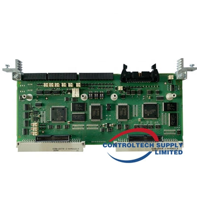 SIEMENS 6SE7090-0XX84-0AB0 Μονάδα ελέγχου