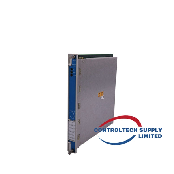 Bently Nevada 3500/65 145988-02 monitors