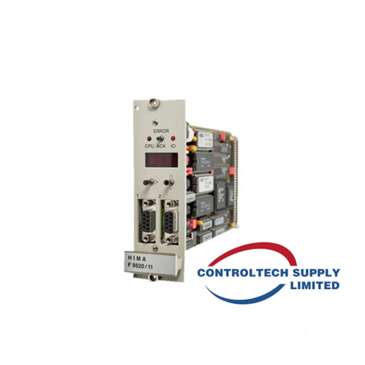 Hima F60AI801 Digitales E/A-Modul