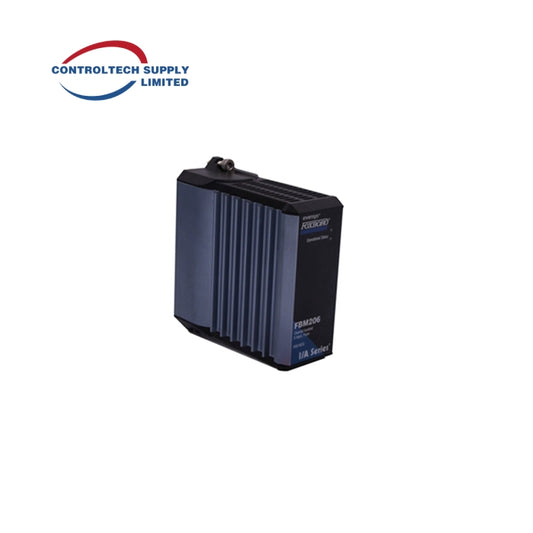 Top kvaliteta Foxboro FBM230 P0926GU komunikacijski modul na skladištu