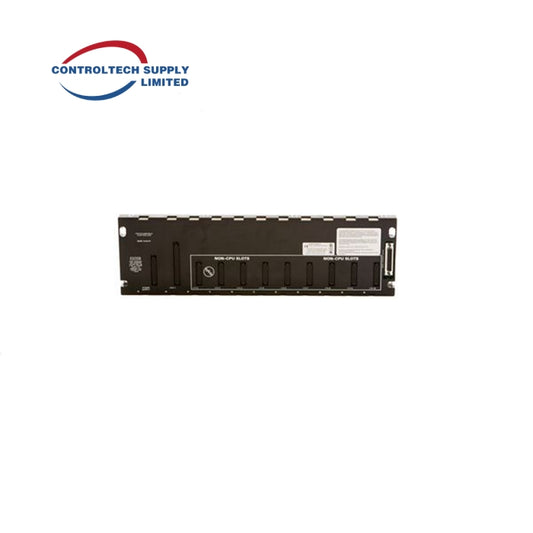 Lowest Price GE Fanuc IC693CHS392 Baseplate Module