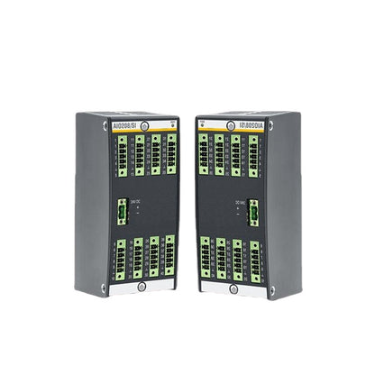 وحدات الإدخال التناظرية Bachmann AI204/2 جديدة 100% وأصلية