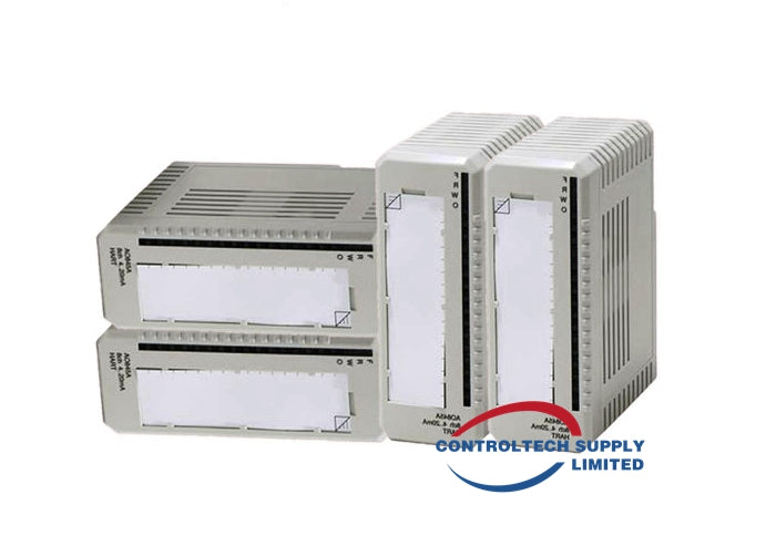 ABB PPD113 3BHE023584R2334 Process Control Module – ControlTech Supply ...