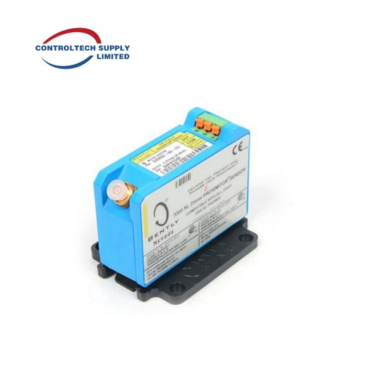 Bently Nevada 330180-90-00 3300 XL Proximitor Sensor