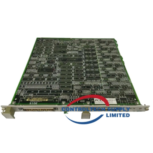 Emerson CL6821X1-A5 43B5797X032 Analog I/O Module