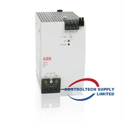 ABB 70BT01C Pemancar Bas