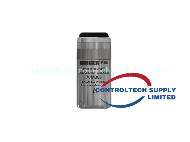 Bently Nevada 70M303 Wireless Vibration & Temperature Sensor