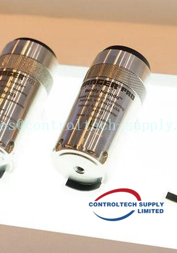 Bently Nevada 70M403 Wireless Triaxial Accelerometer + Temperature Sensor