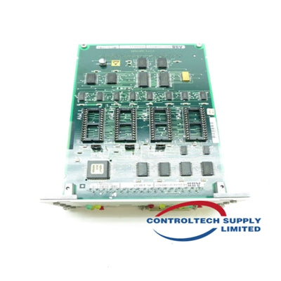 ABB 70BK03c-E Modul Penggabungan Bas