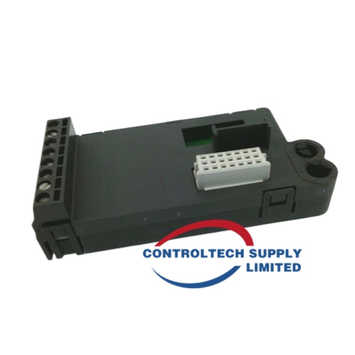 Τερματικό μπλοκ Emerson KJ3004X1-EA1 Fieldbus H1