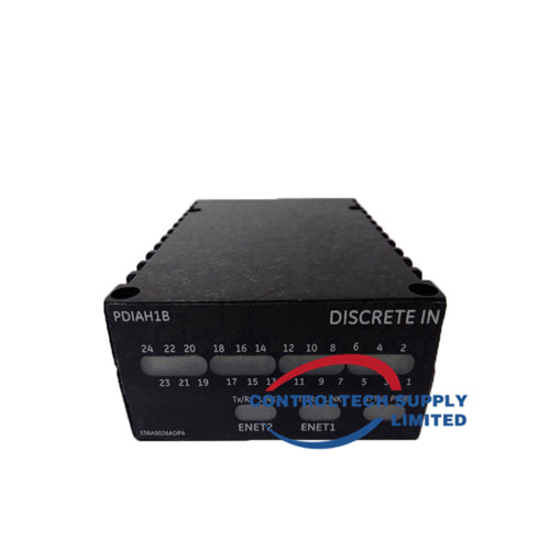 GE Fanuc IS220PDOAH1BC Speedtronic Control Card