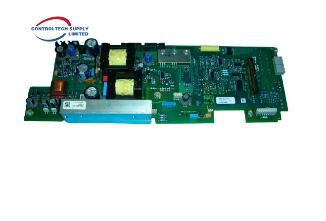ICS Triplex T9402 Rəqəmsal Giriş Modulu anbarda
