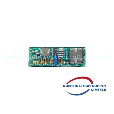 ABB 733A095B-1 izolyasiyalı çıxış modulu