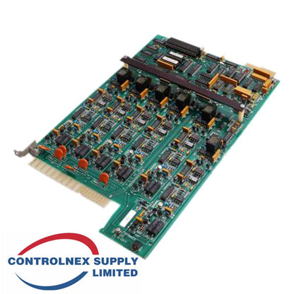 Ovation QAV Analog Input 7379A21G01 Westinghouse 6ch