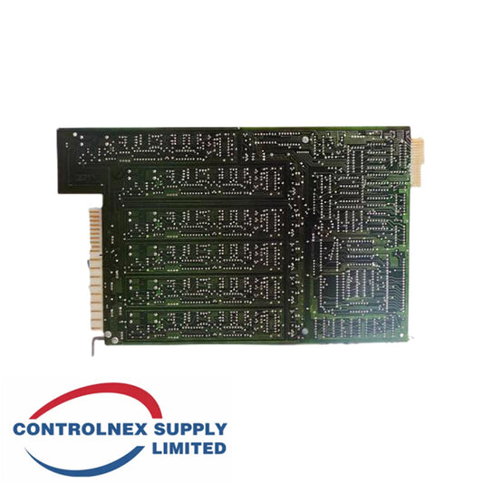 Ovation 7379A21G02 Analog Input Module Emerson