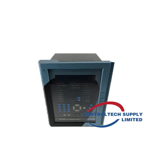 GE Fanuc UR6EH Relé Védelmi Modul Készleten