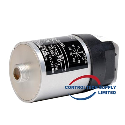 Bently Nevada 74712-06-03-03-00 Seismoprobe Velocity Transducer