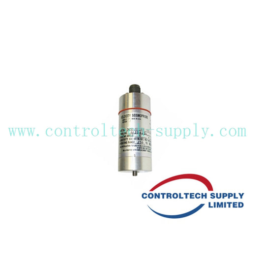 Bently Nevada 9200-01-20-10-00 Zwei-Draht-Transducer