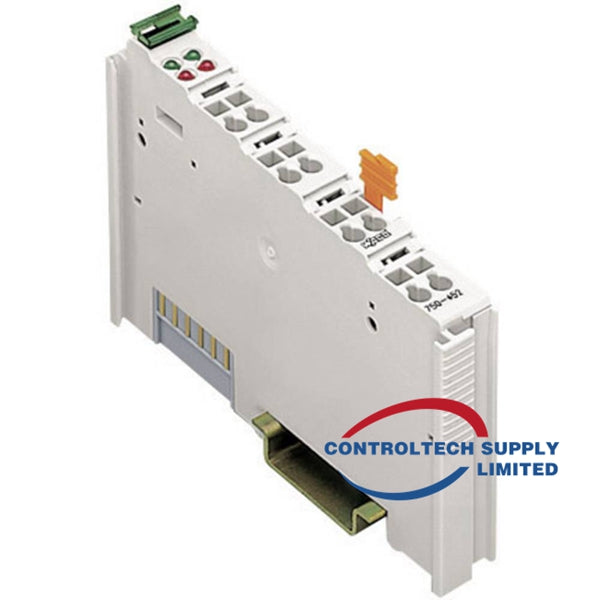 Mô-đun đầu vào analog WAGO 750-496 Có sẵn hàng