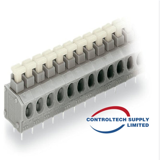 WAGO 750-670 Controller Module In Stock