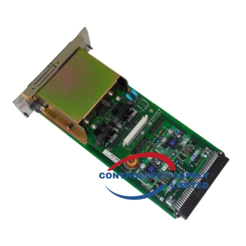 YOKOGAWA AIP552 S1 HF-Buskonvertermodul