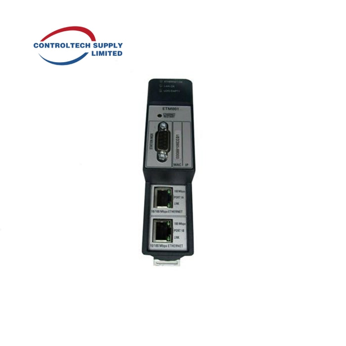 Profinet 5034 Module GE Fanuc IC695PNC001 PROFINET Controller Module | 100% Original Supply ...