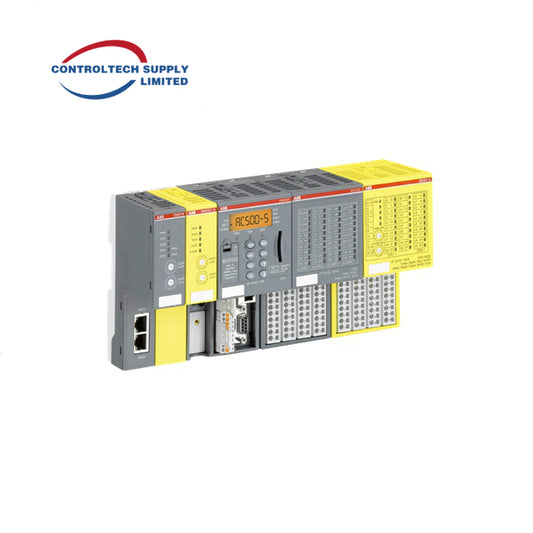 Karsts jauns produkts ABB Submodule Carrier SC520 3BSE003816R1 In Stcok