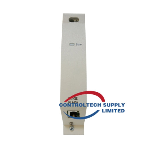 Módulo de Fieldbus ABB FI840F