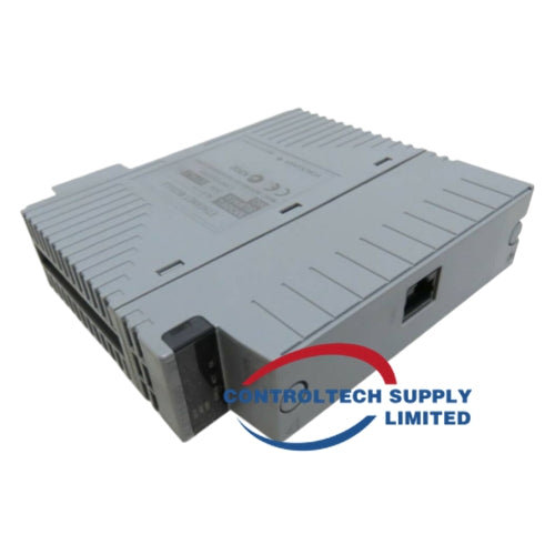 YOKOGAWA ALE111-S01 Ethernet Communication Module – ControlTech Supply ...